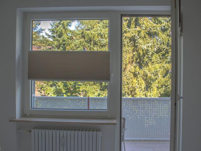 Apartment mieten in Villenkolonie Solln, München