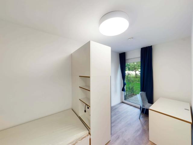 Apartment mieten in Treptow–Köpenick, Berlin