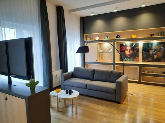 Apartment mieten in Tempelhof–Schöneberg, Berlin
