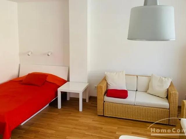 Apartment mieten in Schwabing-Freimann, München