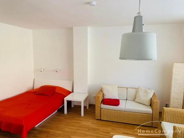 Apartment mieten in Schwabing-Freimann, München