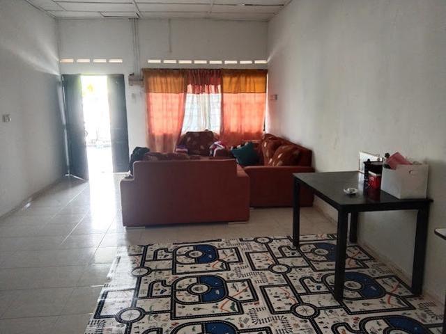 Residential House for rent in Ulu Tiram, Johor