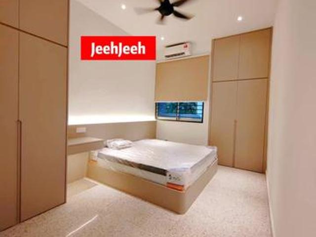 Terraced House for rent in Sungai Petani, Kuala Muda