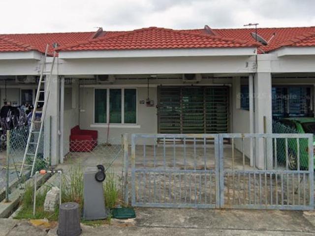 Terraced House for sale in Sri Rusa, Negeri Sembilan