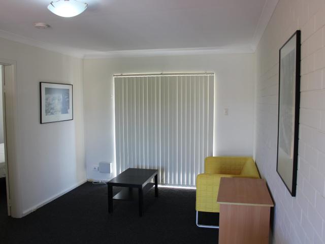 Apartment for rent in St James, Western Australia
