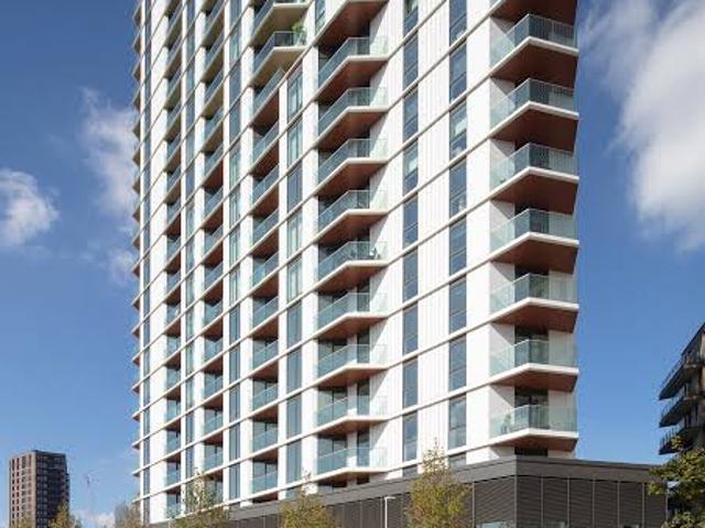 Apartment for rent in Tottenham Hale, Greater London