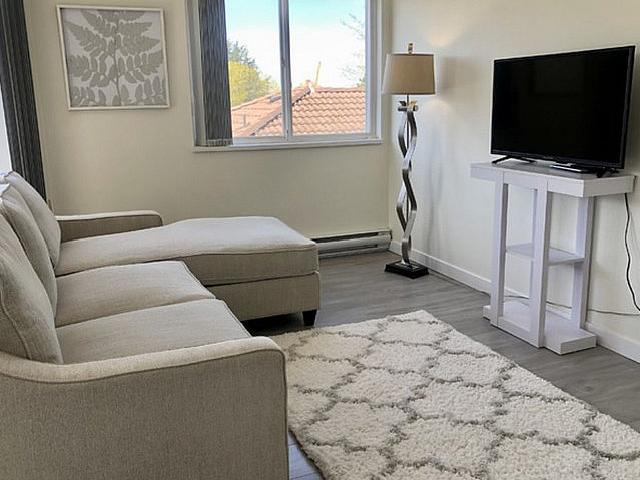 Condo for rent in Vancouver