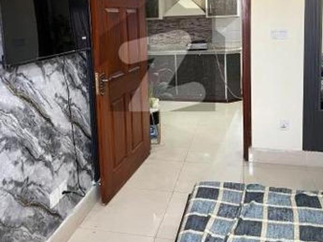Apartment for rent in Islamabad