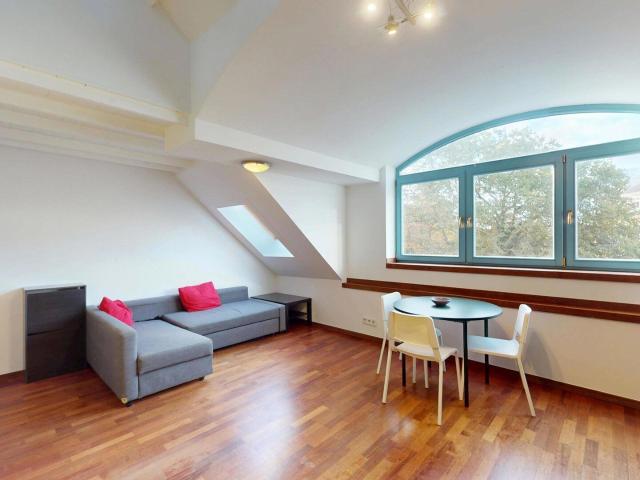 Kot location à Laeken - Laken, Bruxelles - Brussel