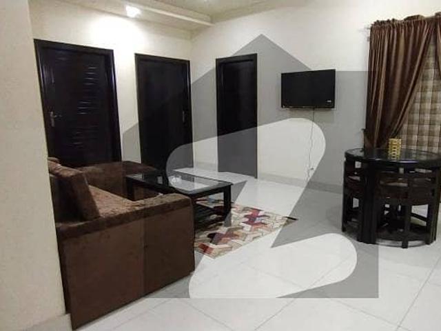 Apartment for rent in Faisalabad, Islamabad Capital Territory