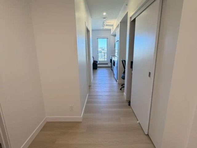 Apartment for rent in University District, Calgary