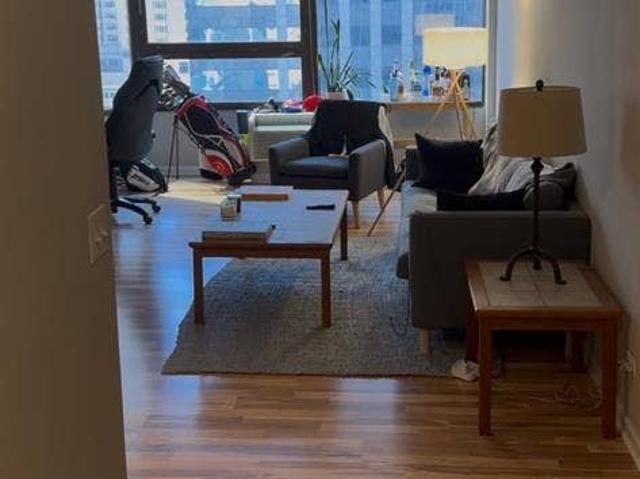 Apartment for rent in Chicago Park, Illinois