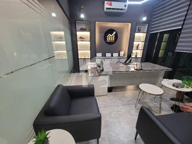 Office for rent in Rawalpindi, Islamabad Capital Territory