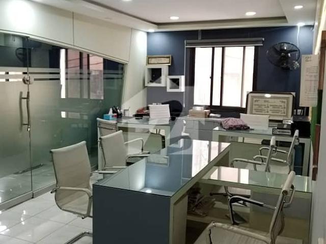 Office for sale in کراچی ڈویژن, North Waziristan