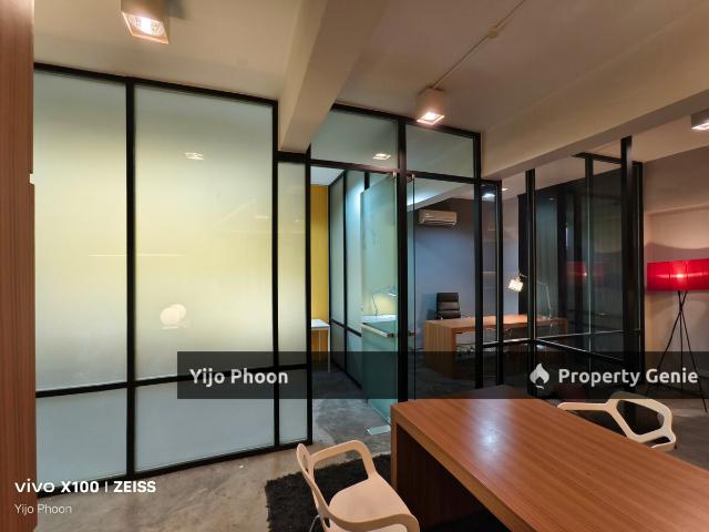 Office for rent in Selayang, Selangor