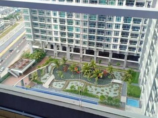 Condominium for sale in Kinabalu, Sabah