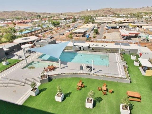 Apartment for rent in Pegs Creek, Karratha