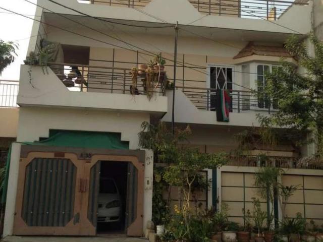House for sale in North Waziristan, Federally Administered Tribal Areas fata