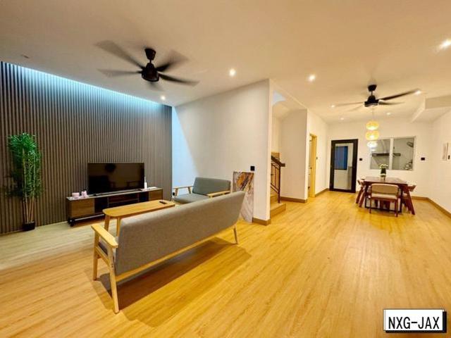Terraced House for sale in Petaling, Alam Impian