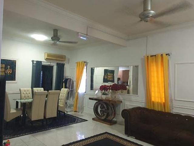 Terraced House for sale in Petaling, Subang Jaya