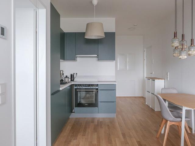 Apartment mieten in Simmering, Wien