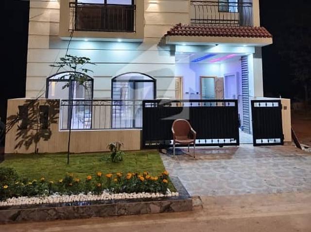 House for sale in Islamabad