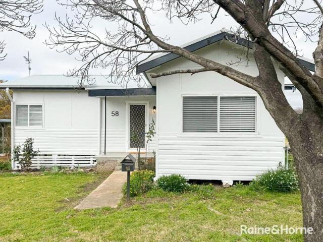 House for rent in Coolah, New South Wales