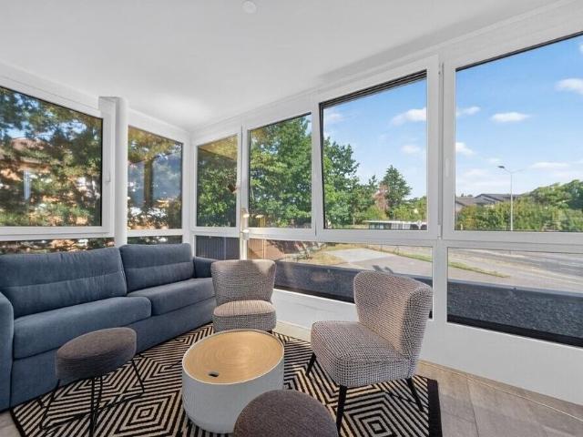 Apartment mieten in Saint-Sulpice (VD), Waadt
