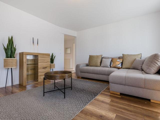 Apartment mieten in Arbon, Thurgau