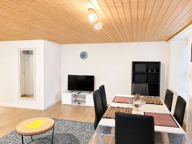 Apartment mieten in Langnau am Albis, Bezirk Horgen