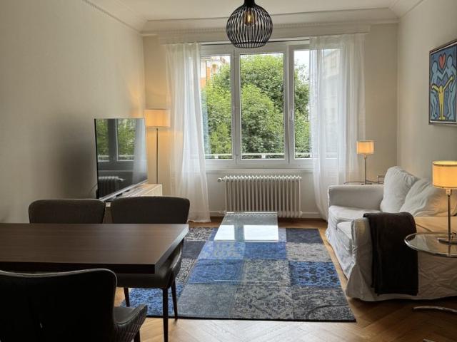 Apartment mieten in Cheseaux-Lausanne, Waadt
