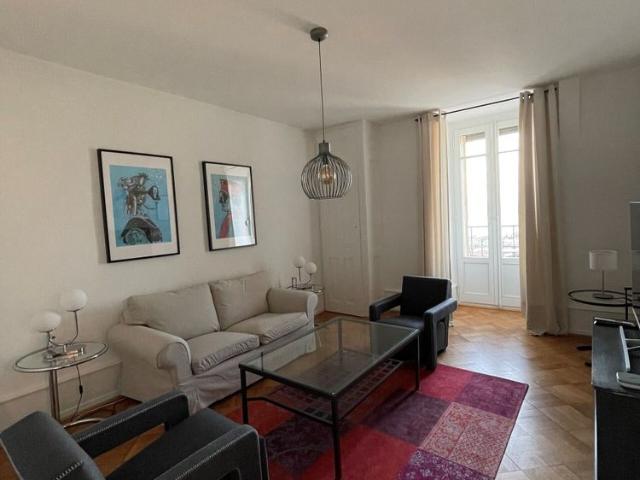 Apartment mieten in Cheseaux-Lausanne, Waadt