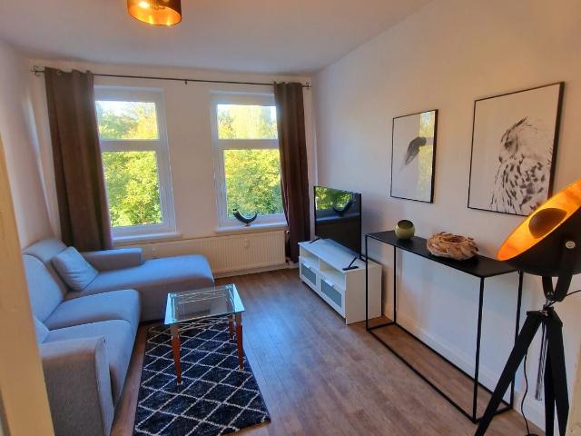 Apartment mieten in Weststadt, Lüneburg