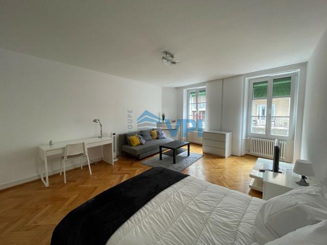 Apartment mieten in Conches