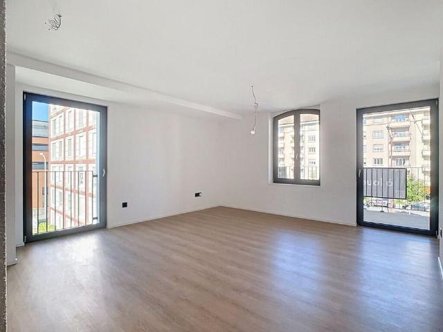 Apartment mieten in La Chaux-de-Fonds