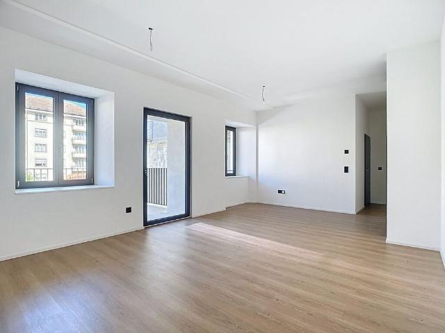 Apartment mieten in La Chaux-de-Fonds