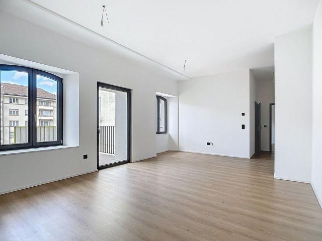 Apartment mieten in La Chaux-de-Fonds