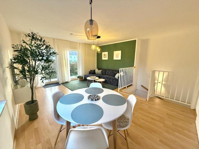Apartment mieten in Langen, Hessen