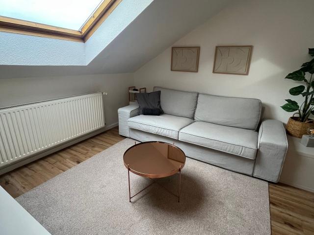 Apartment mieten in Rüttenscheid, Essen