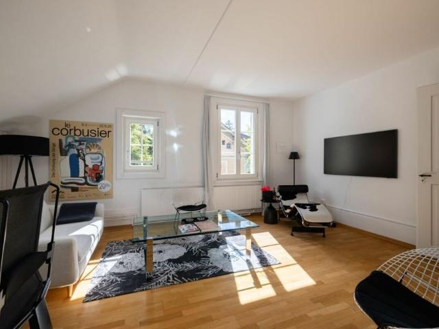 Apartment mieten in Bern