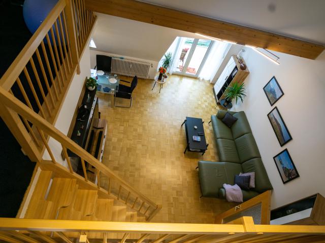Apartment mieten in Rothschwaige, Karlsfeld