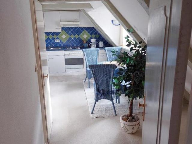 Apartment mieten in Innenstadt, Lübeck