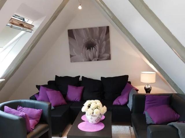 Apartment mieten in Innenstadt, Lübeck