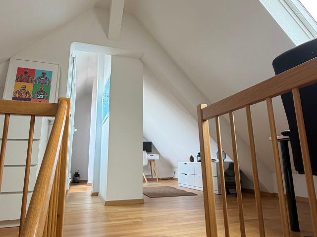 Apartment mieten in Westend / Bleichstraße, Wiesbaden