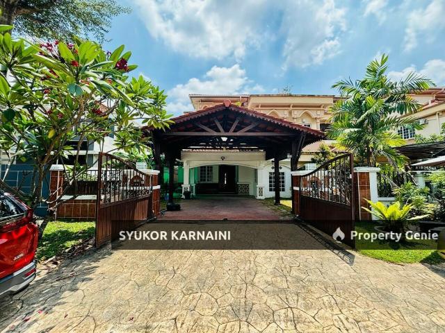 Residential House for sale in Petaling, Alam Impian
