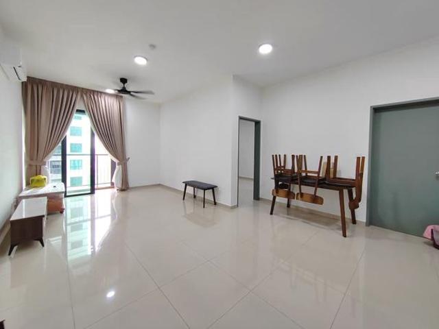 Serviced Residence for rent in Kajang, Langat