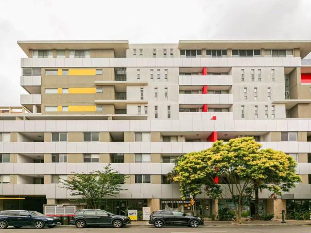 Apartment for rent in Sydney, New South Wales