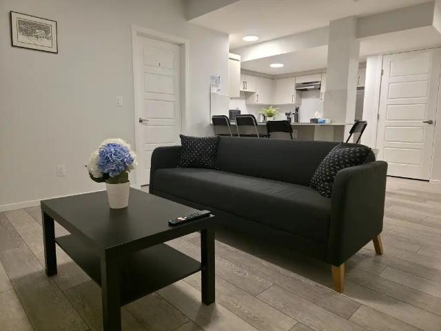 Apartment for rent in Wedgewood, Alberta