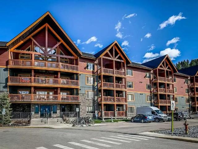 Condo for rent in Canmore, Alberta