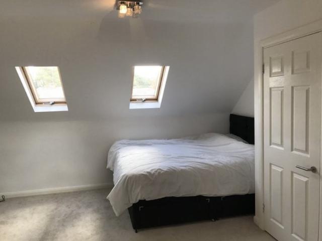 Apartment for rent in West Finchley, Greater London